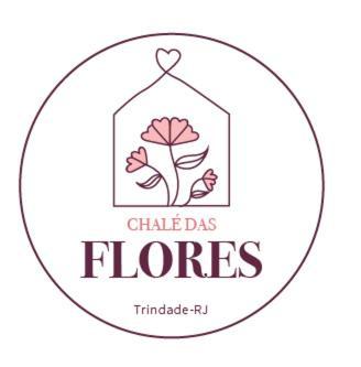 Chale Das Flores Trindade  Exterior photo